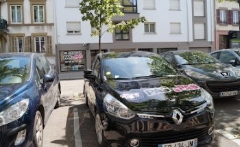 Driving School Pas À Pas