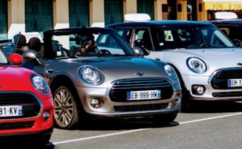 Driving School Deauville