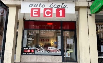 Driving School E.c 1