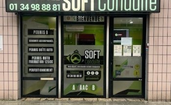 Soft Driving Montigny