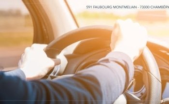 Auto Moto School Les Portiques Chambéry