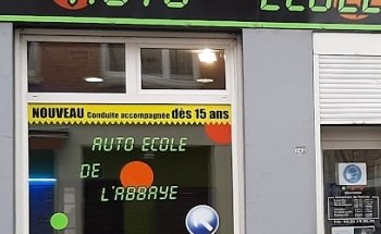 Driving School De L'abbaye