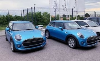 Driving School Patton Auto-Moto-École