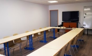 Driving School Moderne