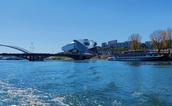 Bateau Ecole Richard Audinet