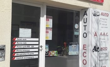 School Of Driving Léguevin