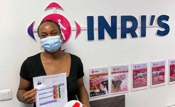 Auto-Moto-Ecole Inri's Aubervilliers - N°1 Du Permis Accéléré