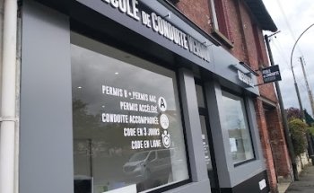 Driving School Verdun
