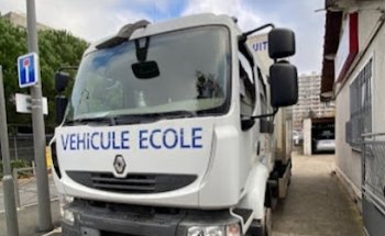 Point Driving Longjumeau