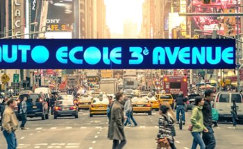 AUTO ECOLE 3EME AVENUE