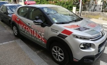 Ecn School Of Driving Nogentaise