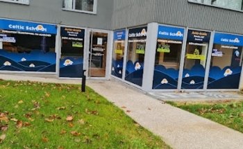 Driving School Rennes Celtic School