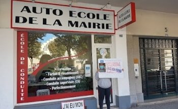 Driving School De La Mairie