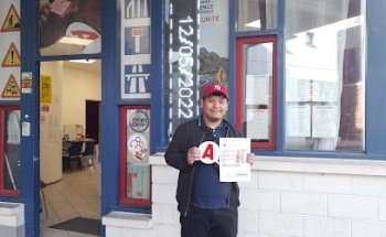 Driving School Du Centre Villejuif