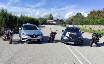 School Of Driving Jules Ferry