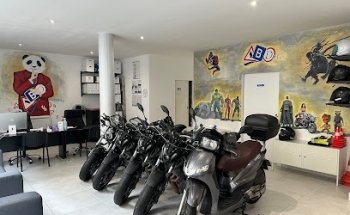 Ab Drive École De Conduite