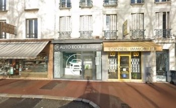 Driving School Du Cèdre