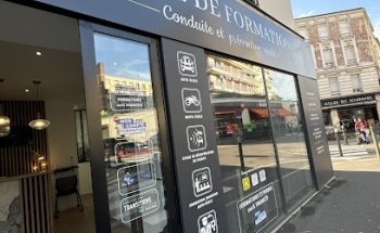 Driving And Prévention