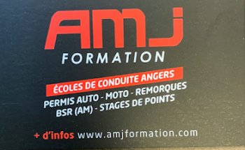 Amj Beaucouzé-Angers