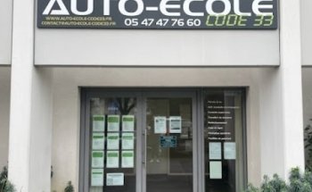 Driving School Code 33