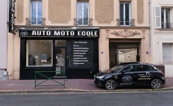 Elite Auto Moto Ecole Malakoff
