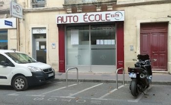 Elite Driving School