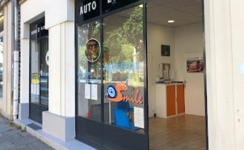 Auto-École Smile