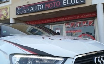 Driving School Egly Ecfr