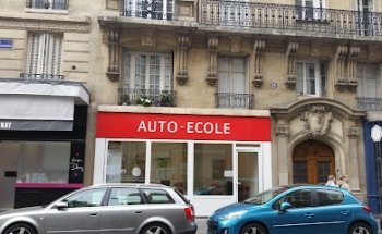 Auto Moto School Paris Porte De Versailles