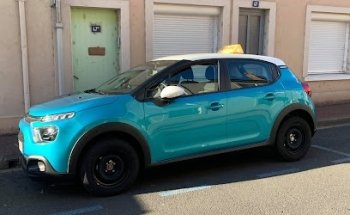 Driving School St Antoine