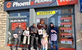 Phoenix Allowed Bobigny