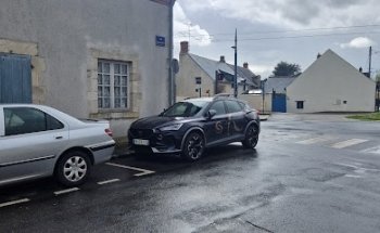 Driving School Soteau