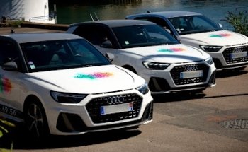 Driving School Cosmos