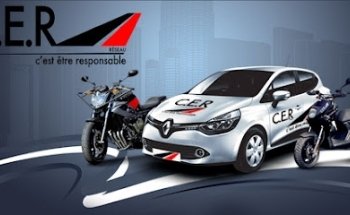 Driving School Cer Noisiel