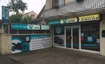 Driving School Cfcvm