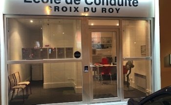 School Driving Croix Du Roy