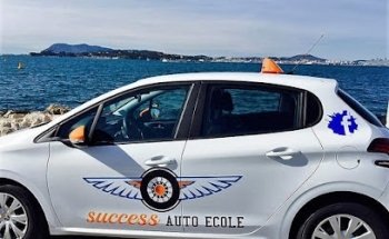 Success Auto-École