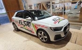 School Of Driving And Road Safety Du Panier Fleuri