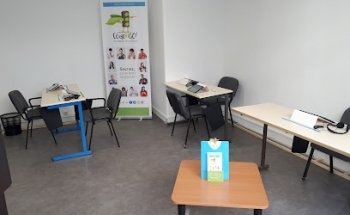 Code'ngo Sartrouville