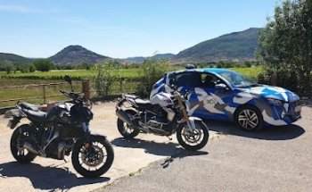 Axel.r Auto Moto École