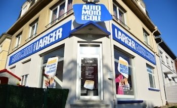 Driving School Larger Mulhouse Dornach