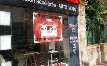 Driving School Adoue