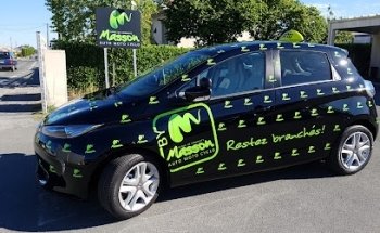 School Of Driving Masson