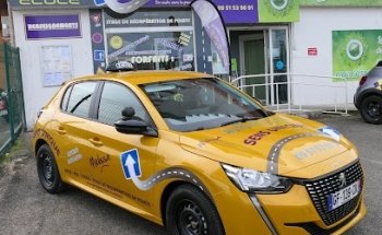 Auto Ecole Sens Unique