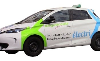 Driving School Kangouroute