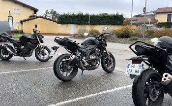 Driving School Caravel Meyzieu