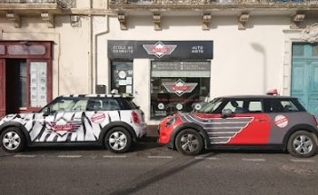 Ecole de conduite Magdan