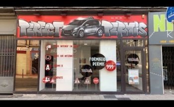 Perfect Permis