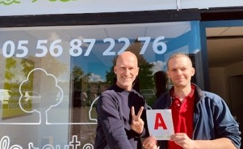 Auto Ecole La Route Verte