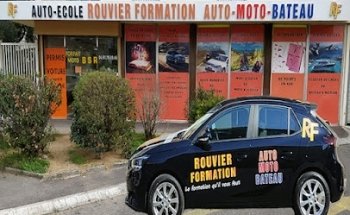 Auto Moto Bateau Ecole Rouvier 1 And Approved Center Recovery Points
